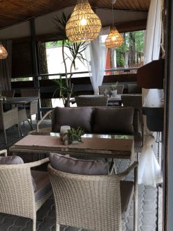 Berry Bistro Étterem Soltvadkert