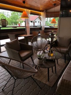 Berry Bistro Étterem Soltvadkert