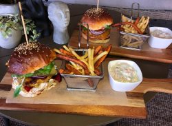 Berry Bistro Étterem Soltvadkert